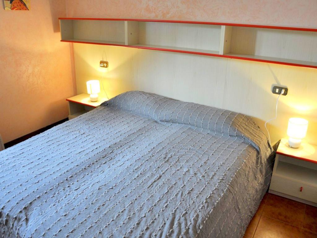 Belvilla By Oyo Enticing Holiday Home With Pool Lazise Bagian luar foto
